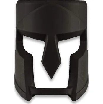 FAB Defense MOJO-Emblem Phalanx - Samostatný emblem MOJO Phalanx - černý