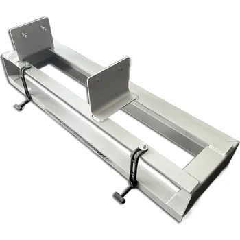 Příslušenství pro přívěs Schránka Z-Trailer pro přídavné nájezdy RACING RAMPS