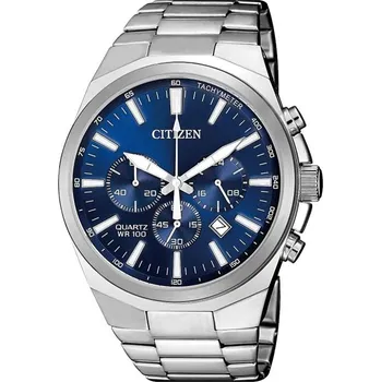 Hodinky Citizen Quartz AN8170-59L - 30 dnů na vrácení zboží, Garance originality