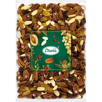 Sušená potravina Diana Company Královská směs 1kg