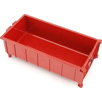 autíčko Bruder 43522 Náhradní díl kontejner pro 2822, 3522