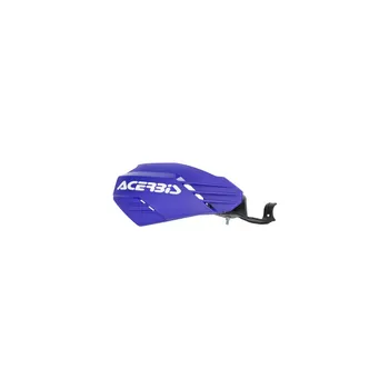 Chránič ruky pro motocykl Acerbis Chrániče páček Acerbis K- Linear pro YAMAHA YZF450/26 modrá/bílá modrá/bílá