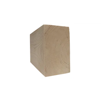 Dřevo KVH/DUO/TRIO hranol 120x240 mm NSI - 3m