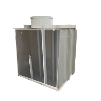 nádrž BAZENY KRALIK s.r.o. Akumulační retenční nádrž k obetonování hranatá 9m3