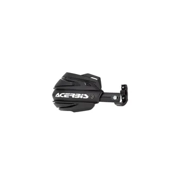 Chránič ruky pro motocykl Acerbis Chrániče páček Acerbis ADV pro HONDA CRF300L černá/bílá černá/bílá