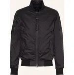 Moose Knuckles Pánský Blouson Courville, černá, 48