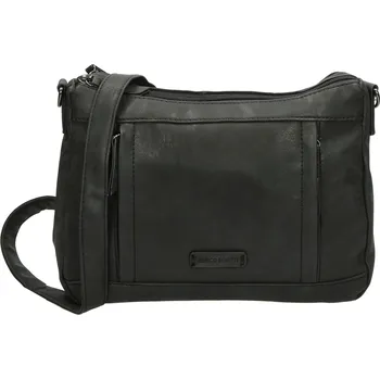 Kabelka Enrico Benetti 66681 kabelka černá