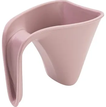 koupací vanička SHNUGGLE Washy Koupací konvička Blossom