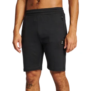 Šortky Hummel hmlMT INTERVAL SHORTS 219169-2001 Velikost S
