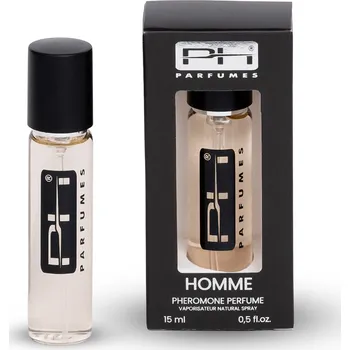 Parfém s feromony pro muže