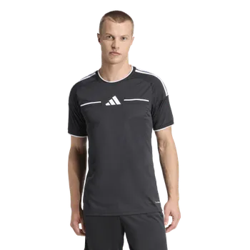 Dres pro rozhodčí Adidas Referee 26 černý Velikost: M