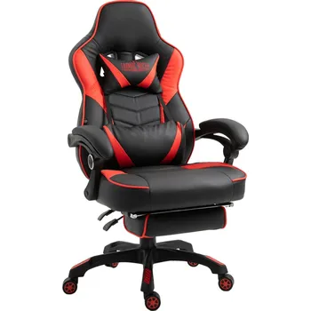 Kancelářská židle Tilos imitace kůže 499824