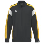 Bunda Erima Celebrate 125 Training Jacket 1032591-schwarzgelb Velikost XS