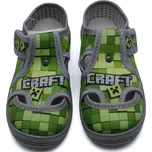 Chlapecké bačkory PeOn NA/018 PM Velikost: 30