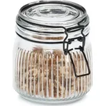 Zeller dóza na potraviny s klipem 0,55 l