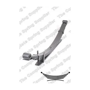 Auto-moto Paket pružin KILEN (KI 627009)