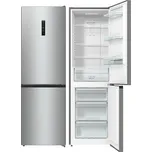 Chladnička s mrazničkou kombinovaná Gorenje N61EA2XL4