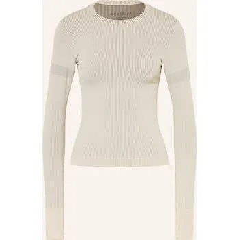 Dámské tričko Cordova Dámské Funkční Tričko Baselayer, režná / šedá, 38