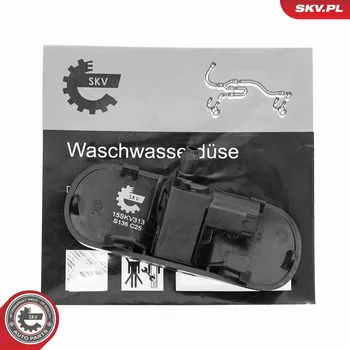 Auto-moto Tryska ostřikovače, čištění skel ESEN SKV 15SKV313