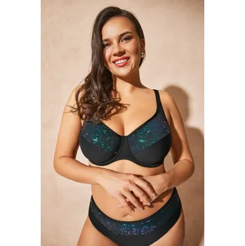 Dámské plavky Dvoudílné plavky Moonlight