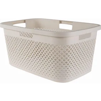 Koš na prádlo Curver Pure 47 l