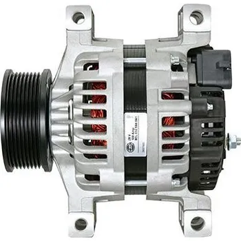 Autoelektrika generátor, , HELLA, 8EL 012 584-941