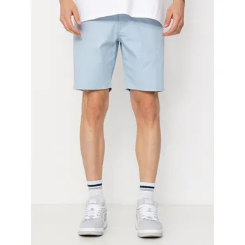 Volcom Frickin Mdrn Stch 19 (carolina blue) 34, modrá