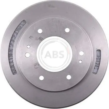 Brzdový buben Brzdový buben, 7183-S