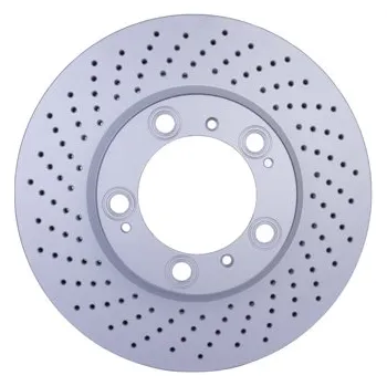 Brzdový kotouč Brzdový kotouč, , 99635103103, 99635140500, 99635140501, 99635140502, 99735103100, HELLA, 8DD 355 127-501