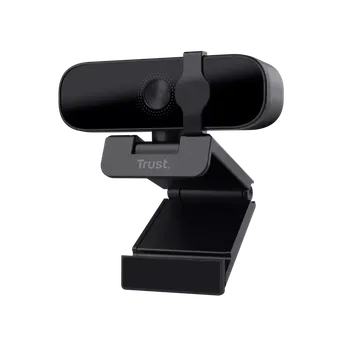 Webkamera TRUST TANOR FULL HD WEBCAM