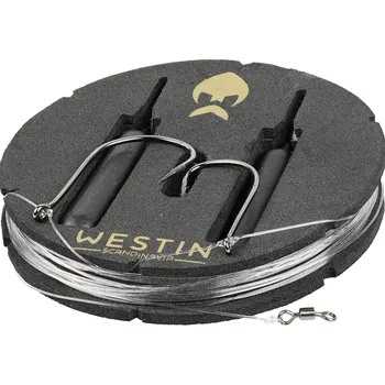 Westin Návazec Drop Shot Rig Kit 2ks 14g