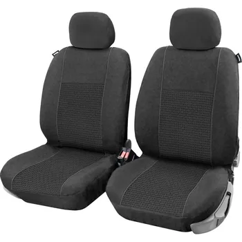 Potah sedadla Autopotahy PONZA šedá Pick Up 2&nbsp;ks