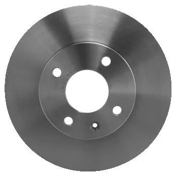 Brzdový kotouč Brzdový kotouč, , 13502001, HELLA, 8DD 355 119-351