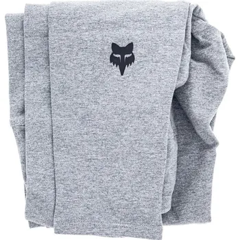 Dámské kalhoty Dámské legíny Fox W Foxhead Legging - Heather Graphite Velikost: XS