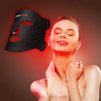 Lampa pro světelnou terapii RedVital VitaMask 1.0