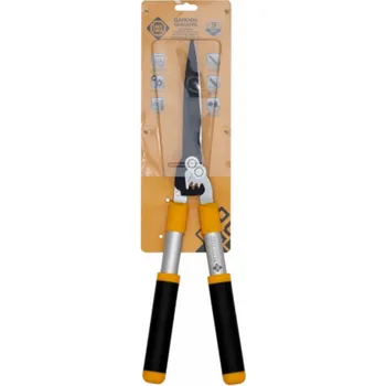 Nůžky na živý plot Nůžky na živý plot FORTE TOOLS, 20 cm