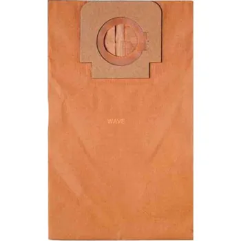 Masážní přístroj Papierfiltersack 201, Staubsaugerbeutel