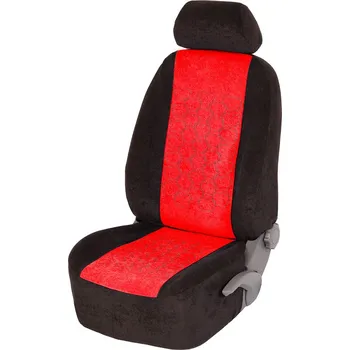Potah sedadla Autopotahy LAURA červená
