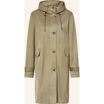 Dámský kabát Fuchs Schmitt Dámská Parka, zelená, 48