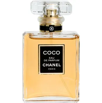 Nestandardní parfém Chanel Coco Parfémovaná voda 35 ml pro ženy