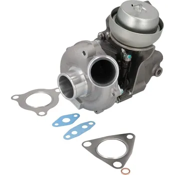 Turbodmychadlo Dmychadlo, plnění, , KAMOKA, 8600232