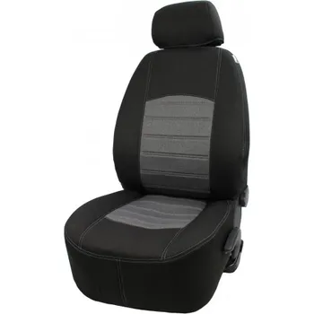 Potah sedadla Autopotahy FLORENCIE šedá