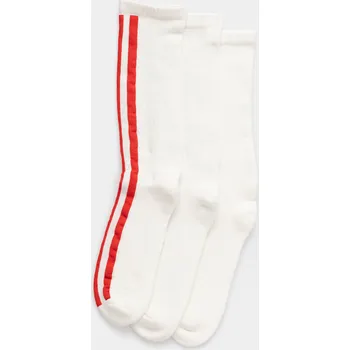 adidas Fsbs Front (cwhite/black/cwhite/) M, bílá