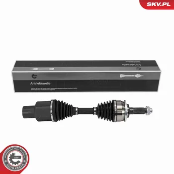 Hnací hřídel - poloosa ESEN SKV 40SKV376