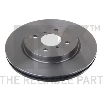 Brzdový kotouč Brzdový kotouč, , 5531171L50, 5531171L51, NK, 205228