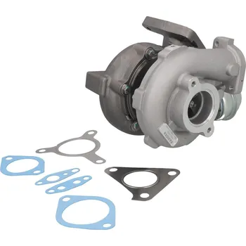 Turbodmychadlo Dmychadlo, plnění, , KAMOKA, 8600209