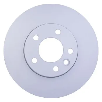 Brzdový kotouč Brzdový kotouč, , 7H0615301D, JZW615301E, HELLA, 8DD 355 109-661