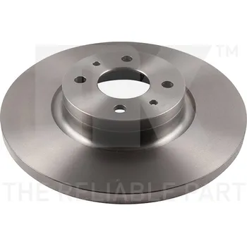 Brzdový kotouč Brzdový kotouč, , 46737998, 46763837, NK, 202337