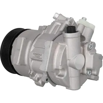 Kompresor klimatizace Kompresor, klimatizace, , KAMOKA, 7820096