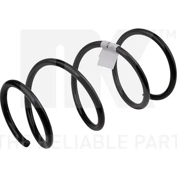 Pružina podvozku, , 4813102A10, NK, 5345104